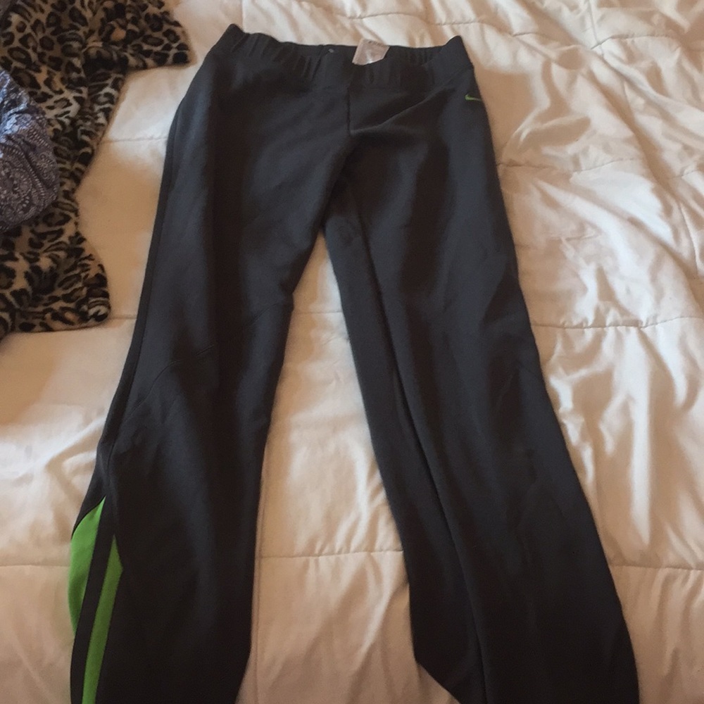 Nike sweats